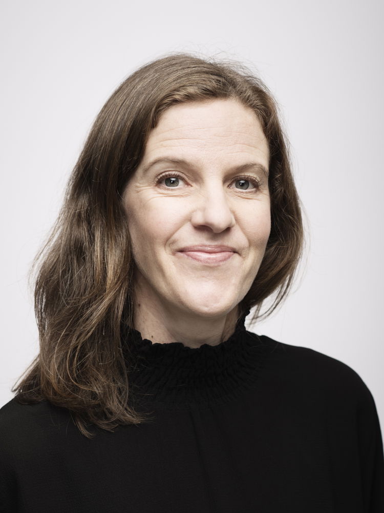 Elin Rø